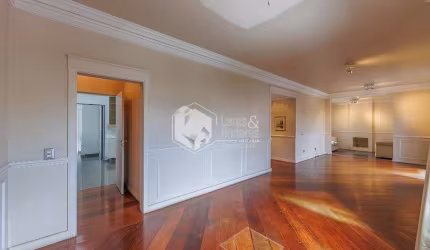 Apartamento tipo para venda com 4 quartos, sendo 3 suítes, 188m²