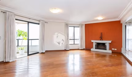 Apartamento tipo para venda com 4 quartos, sendo 3 suítes, 200m²