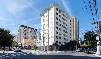 Apartamento à venda 3 Quartos 1 Suite 1 Vaga 105M² Indianópolis São Paulo - SP