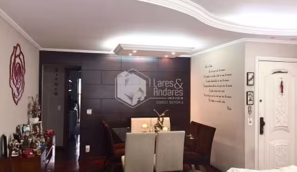 Apartamento à venda,148 m²no Alto de Santana  com 3 Suites 3 vagas de garagem Com Armários  Santana