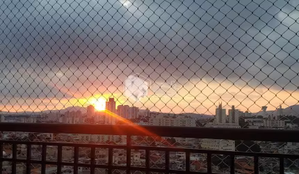 Apartamento à venda, 92m 3 dormitorios com 2 vaga de garagem no Lauzane Paulista, São Paulo, SP