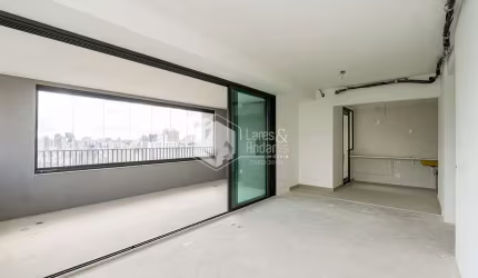 Apartamento tipo para venda com 3 quartos, sendo 3 suítes, 163m²