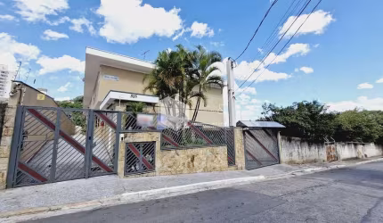Casa no condomínio Residencial Beatriz para venda com 3 quartos, sendo 1 suíte, 188m²