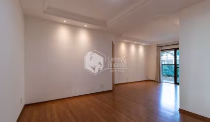 Apartamento tipo para venda com 3 quartos, sendo 1 suíte, 110m²