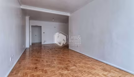 Apartamento tipo para venda com 2 quartos, 96m²