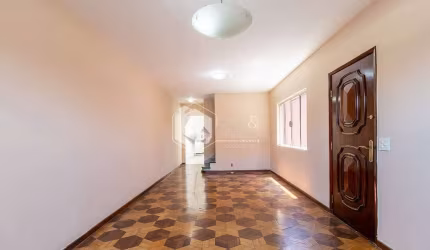 Casa à venda 3 Quartos 2 Vagas 125M² Parque Jabaquara São Paulo - SP