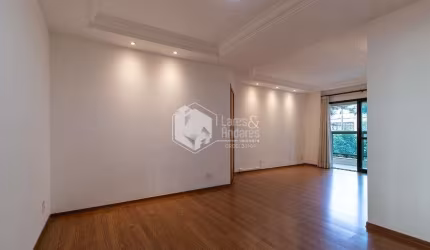 Apartamento à venda 3 Quartos 1 Suite 2 Vagas 110M² Jardim Vila Mariana São Paulo - SP