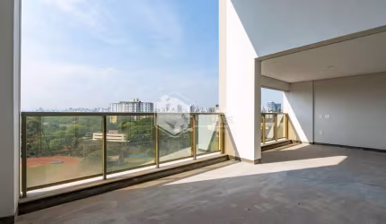 Apartamento tipo para venda com 4 quartos, sendo 4 suítes, 308m²