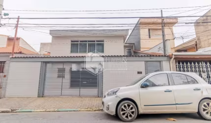 Casa tipo para venda com 3 quartos, sendo 1 suíte, 250m²