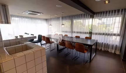 Studio à venda 1 Quarto 1 Vaga 33M² Cerqueira César São Paulo - SP