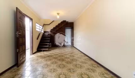 Casa tipo para venda com 3 quartos, sendo 3 suítes, 150m²
