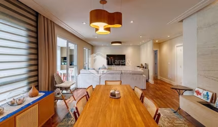 Apartamento à venda 3 Quartos 3 Suites 4 Vagas 137M² Vila Suzana São Paulo - SP