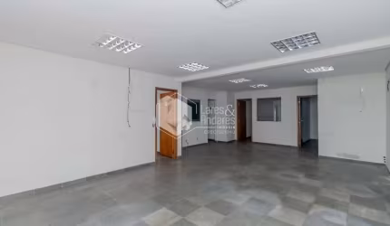 Edifício monousuário para venda, 878m²