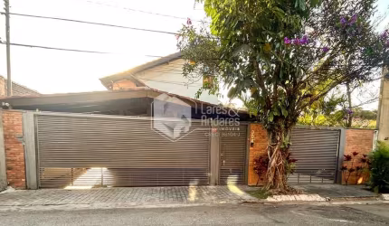 Casa tipo para venda com 3 quartos, sendo 1 suíte, 350m²