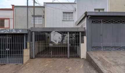 Casa tipo para venda com 3 quartos, 145m²