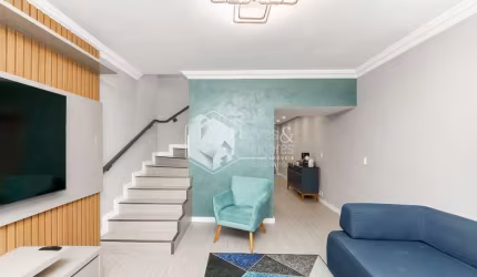 Casa tipo para venda com 3 quartos, sendo 1 suíte, 300m²