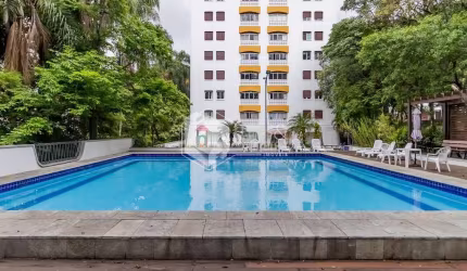 Apartamento tipo para venda com 3 quartos, 101m²