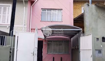 Casa tipo para venda com 2 quartos, sendo 1 suíte, 100m²