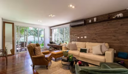 Casa no condomínio All Residence para venda com 3 quartos, sendo 3 suítes, 195m²