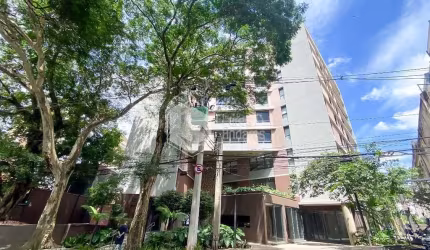 Apartamento tipo para venda com 1 quarto, sendo 1 suíte, 75m²