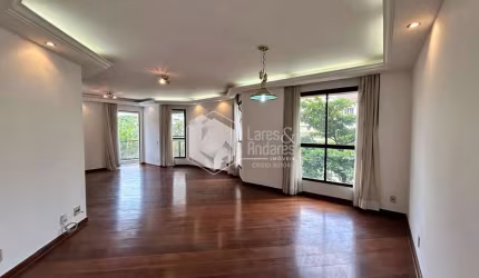 Apartamento tipo para venda com 4 quartos, sendo 2 suítes, 157m²