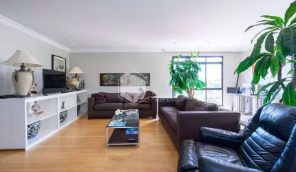 Apartamento tipo para venda com 4 quartos, sendo 3 suítes, 259.6m²