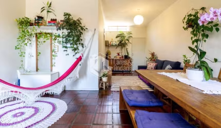 Casa tipo para venda com 2 quartos, 135m²