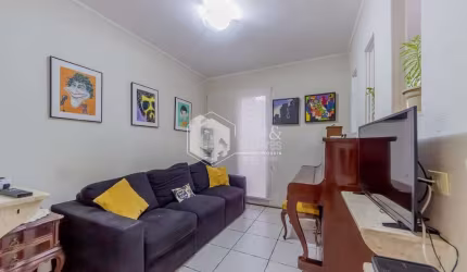 Apartamento tipo para venda com 2 quartos, 86m²
