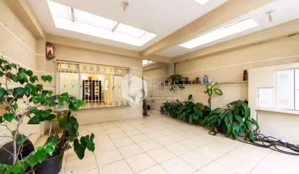 Casa tipo para venda com 4 quartos, 174m²