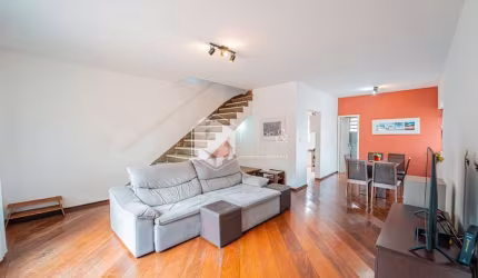 Casa tipo para venda com 3 quartos, sendo 1 suíte, 150m²
