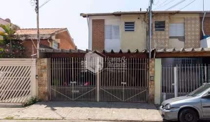 Casa tipo para venda com 5 quartos, 162m²