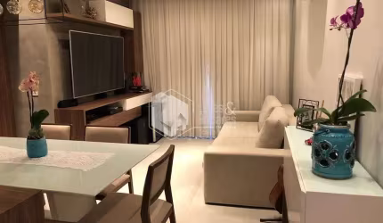 Apartamento tipo para venda com 2 quartos, sendo 1 suíte, 72m²