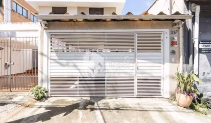 Casa tipo para venda com 3 quartos, sendo 1 suíte, 157m²