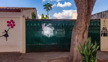 Sobrado para venda com 3 quartos, 154m²