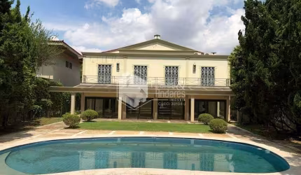Casa tipo para venda, 960m²