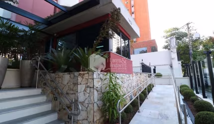 Apartamento tipo para venda com 3 quartos, sendo 2 suítes, 116m²
