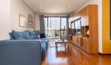 Apartamento tipo para venda com 4 quartos, sendo 1 suíte, 181m²