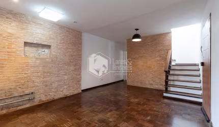Casa tipo para venda com 4 quartos, sendo 1 suíte, 190m²