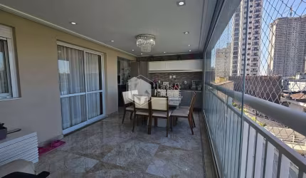 Apartamento tipo para venda com 2 quartos, sendo 2 suítes, 94m²