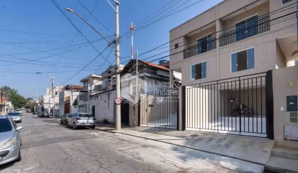 Sobrado para venda com 3 quartos, sendo 1 suíte, 114.92m²
