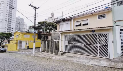 Casa tipo para venda com 3 quartos, sendo 1 suíte, 186m²