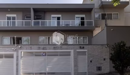 Casa tipo para venda com 3 quartos, sendo 3 suítes, 183m²