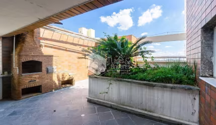 Cobertura para venda com 3 quartos, sendo 1 suíte, 412m²