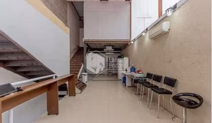 Terreno comercial para venda, 453m²