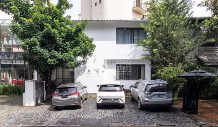 Casa comercial para venda, 188m²