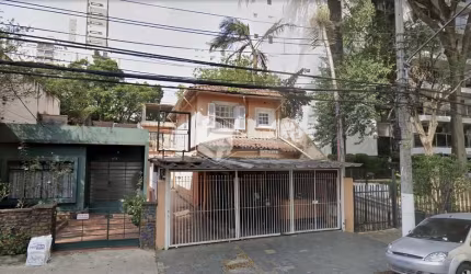 Terreno residencial para venda, 315m²