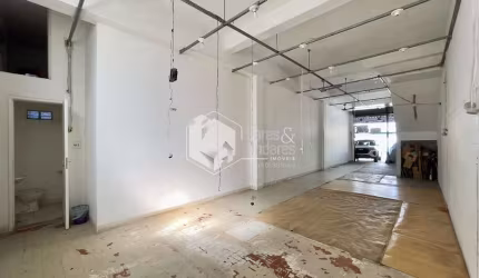 Casa comercial para venda, 600m²