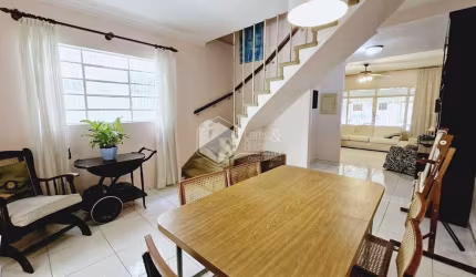 Casa tipo para venda com 3 quartos, 177m²