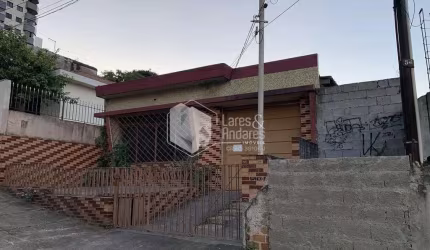 Terreno comercial para venda, 500m²