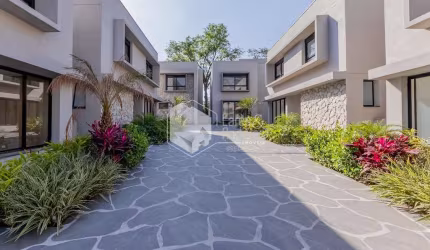 Casa no condomínio Hipica Max Garden para venda e locação com 4 quartos, sendo 4 suítes, 850m²